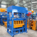 Automatic Cement Hollow Block Machine400*400